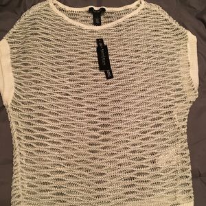 White House Black Market blouse